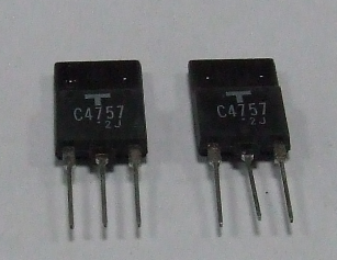 2SC 4757 CIRCUITO INTEGRATO ORIGINALE JAPAN 2SC4757 2SC 4757 CIRCUITO INTEGRATO ORIGINALE JAPAN 2SC4757